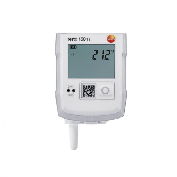 德圖 testo 150 T1 - 模塊，帶1個內置NTC溫度傳感器0572 3350