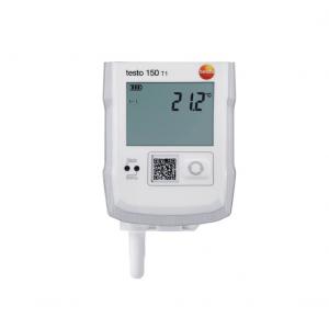 德圖 testo 150 T1 - 模塊，帶1個內置NTC溫度傳感器0572 3350
