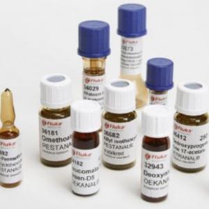 Supelco CLP半揮發性校準混標506508